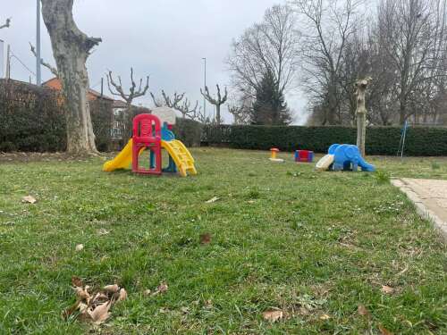 Foto Escuela Infantil San Pedro #2