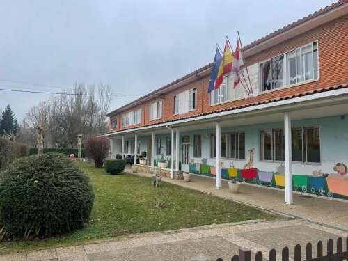 Foto Escuela Infantil San Pedro #3