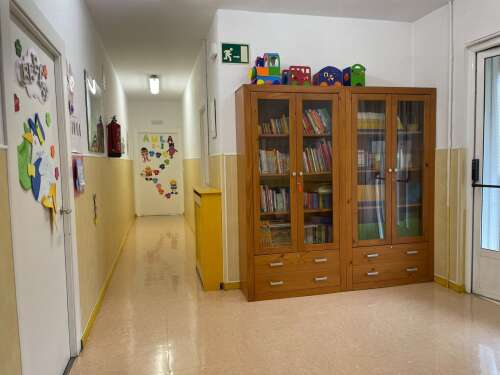 Foto Escuela Infantil San Pedro #0