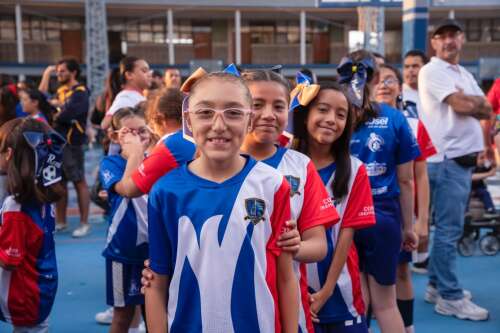 Foto Colegio Potosino Marista #0