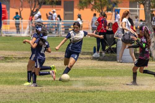 Foto Colegio Potosino Marista #2