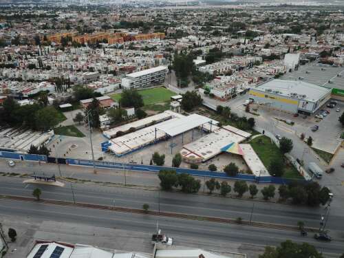 Foto Colegio Humboldt #0