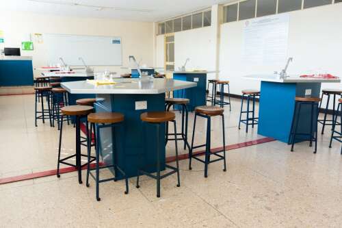 Foto Colegio Hispano Ingles #3