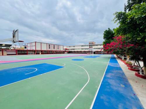 Foto Colegio Hispano Ingles #3