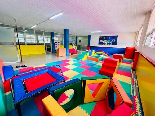 Foto Colegio Hispano Ingles #3