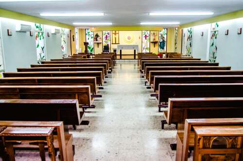 Foto Colegio Hispano Ingles #3