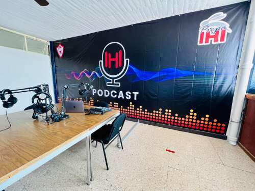 Foto Colegio Hispano Ingles #3