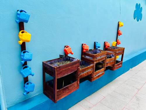 Foto Colegio Hispano Ingles #3