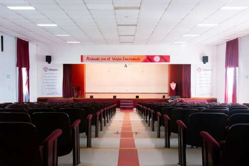 Foto Colegio Hispano Ingles #3