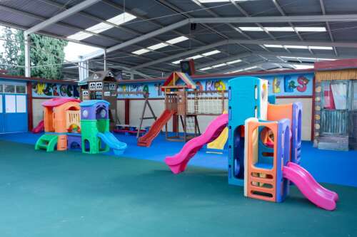 Foto Colegio Hispano Ingles #3