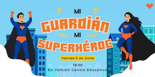 Centro Educativo  Yollcalli Centro Educativo