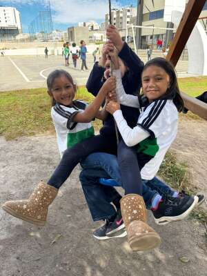 Foto Colegio Yollcalli Centro Educativo #2