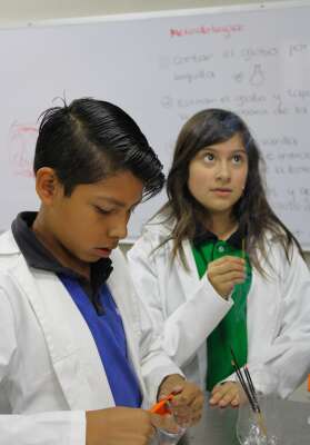 Yollcalli Centro Educativo