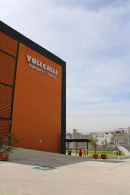 Foto Colegio Yollcalli Centro Educativo #3