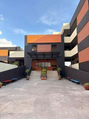 Centro Educativo  Yollcalli Centro Educativo