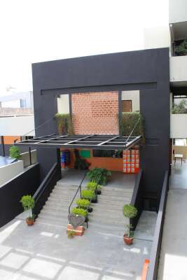 Foto Colegio Yollcalli Centro Educativo #3