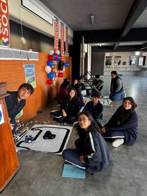 Foto Colegio Yollcalli Centro Educativo #2