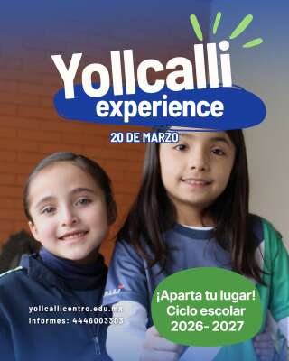 Foto Centro Educativo  Yollcalli Centro Educativo #0