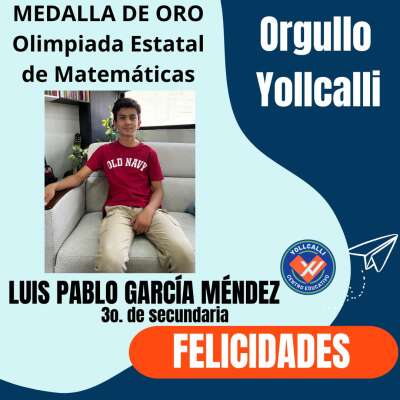 Foto Colegio Yollcalli Centro Educativo #2