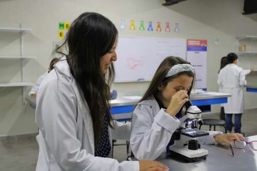 Foto Colegio Yollcalli Centro Educativo #3