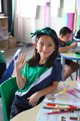 Foto Colegio Yollcalli Centro Educativo #3