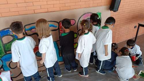 Foto Colegio Yollcalli Centro Educativo #2