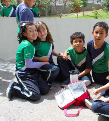 Foto Colegio Yollcalli Centro Educativo #3