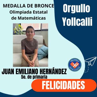 Foto Colegio Yollcalli Centro Educativo #2