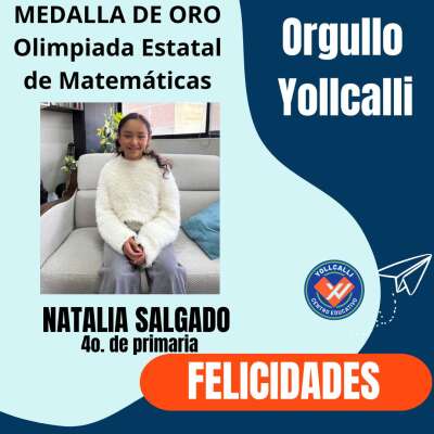 Foto Colegio Yollcalli Centro Educativo #2