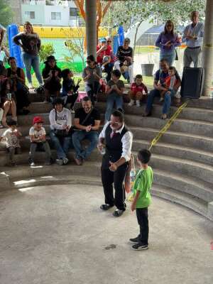 Foto Colegio Yollcalli Centro Educativo #3