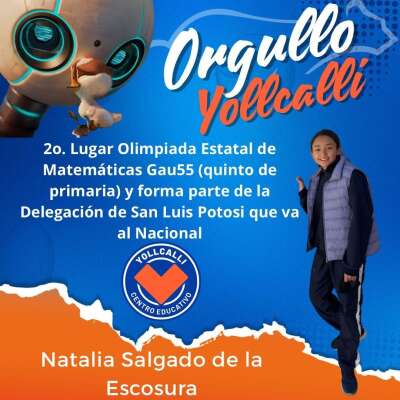 Foto Centro Educativo  Yollcalli Centro Educativo #1