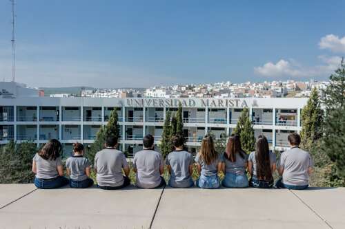 Foto Preparatoria Marista #2