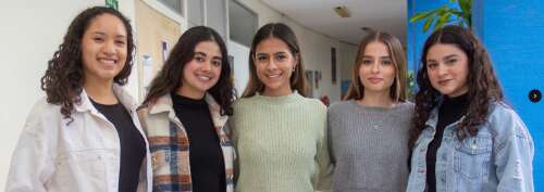 Foto Preparatoria Marista #3