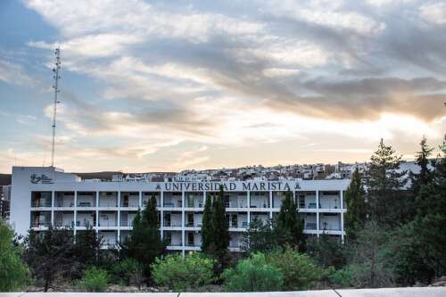 Foto Preparatoria Marista #3