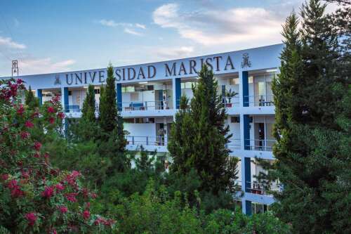 Foto Preparatoria Marista #0