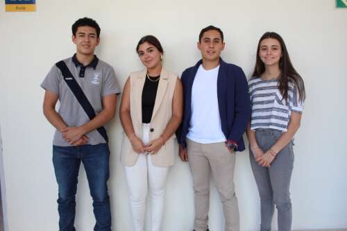 Foto Preparatoria Marista #3