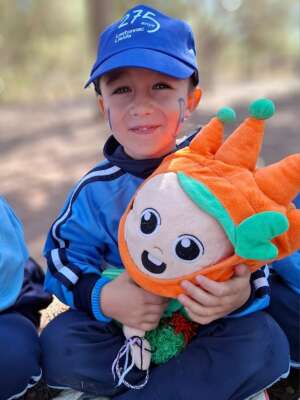 Foto Colegio Lestonnac L'Ensenyança de Lleida #1