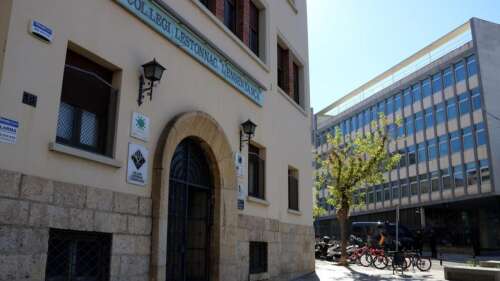 Colegio Lestonnac L'Ensenyança de Lleida