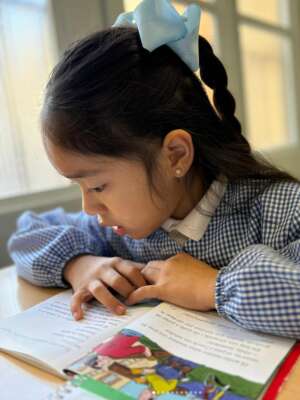 Foto Colegio Lestonnac L'Ensenyança de Lleida #2