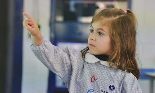 Foto Colegio Mirasan #2