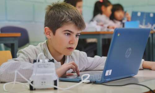 Foto Colegio Mirasan #2