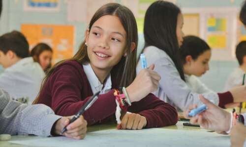 Foto Colegio Mirasan #2