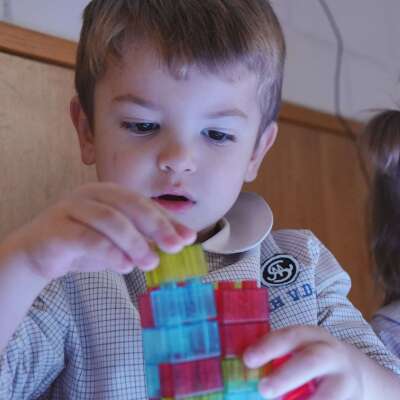 Foto Colegio Mirasan #2