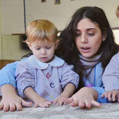 Foto Colegio Mirasan #2