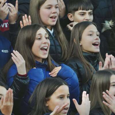 Foto Colegio Mirasan #2