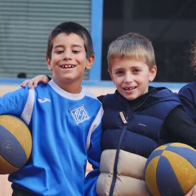 Foto Colegio Mirasan #2