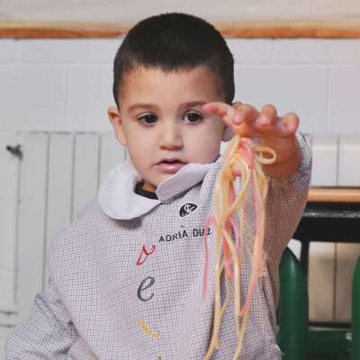 Foto Colegio Mirasan #2