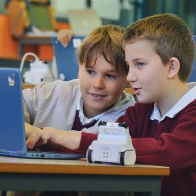 Foto Colegio Mirasan #2