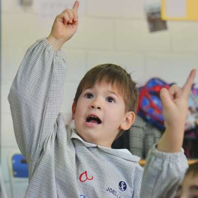 Foto Colegio Mirasan #2