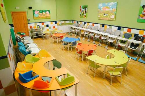 Amor Misericordioso - COAMI Alfaro